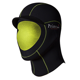 Primeα FLEXFIT CAP